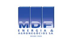 MDF Energia